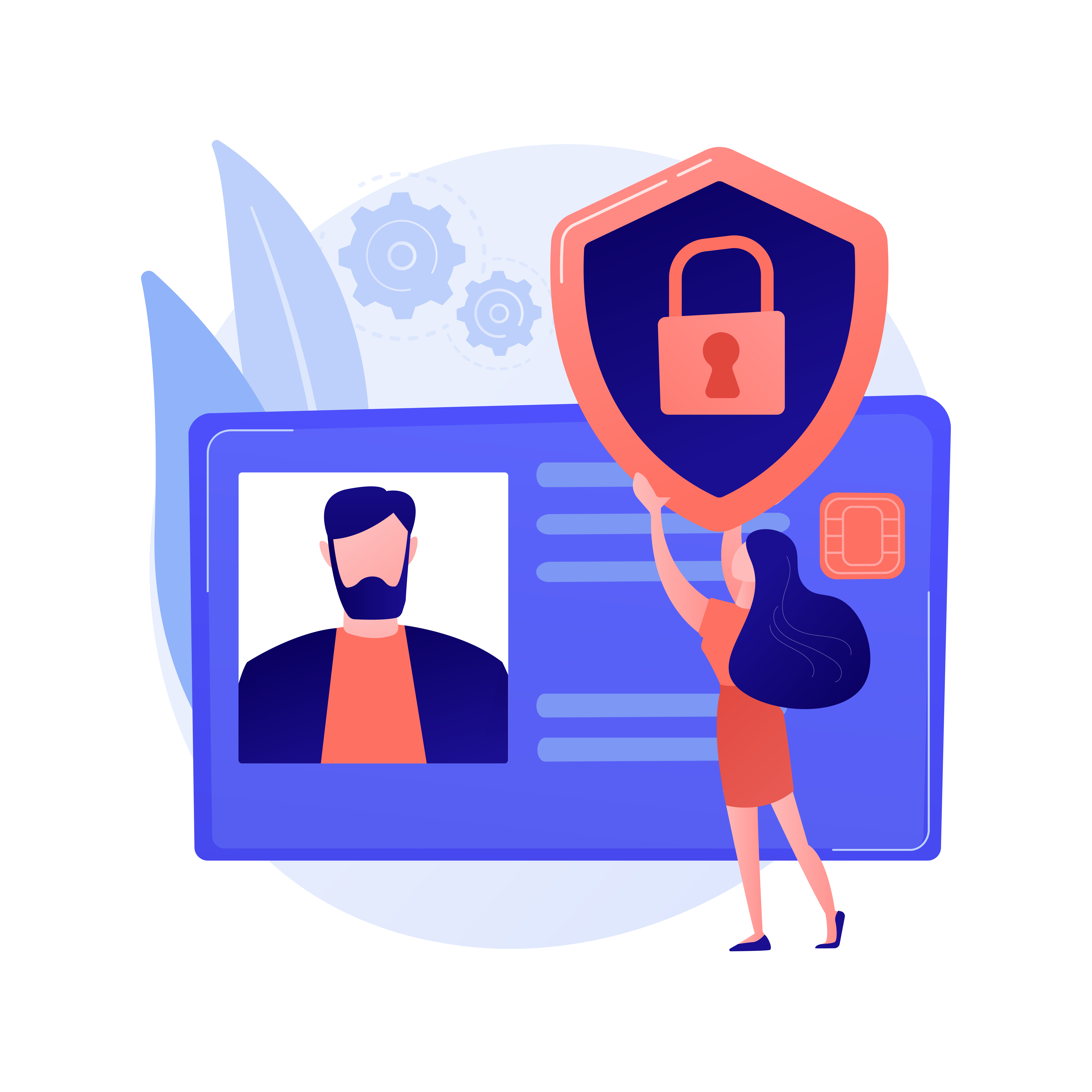 Voter ID Verification